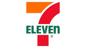 7-Eleven logo