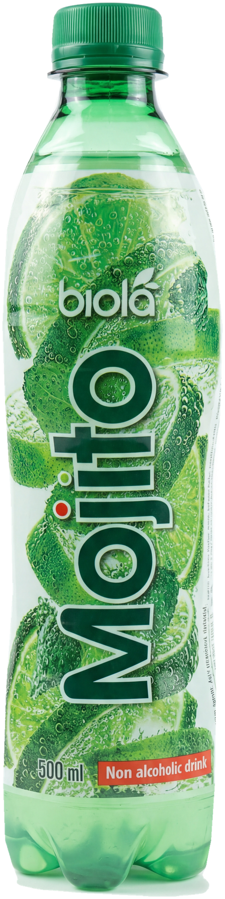 Biola Mojito 0.0% product image
