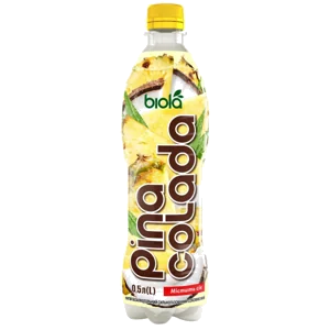 BIOLA Piña Colada 0.0%